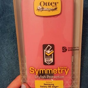 BRAND NEW symmetry otter box phone case